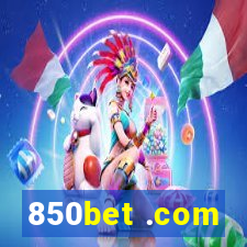 850bet .com